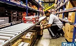 Software solutions bring the connected warehouse to life
