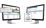 Software solutions bring the connected warehouse to life