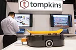 Software solutions bring the connected warehouse to life