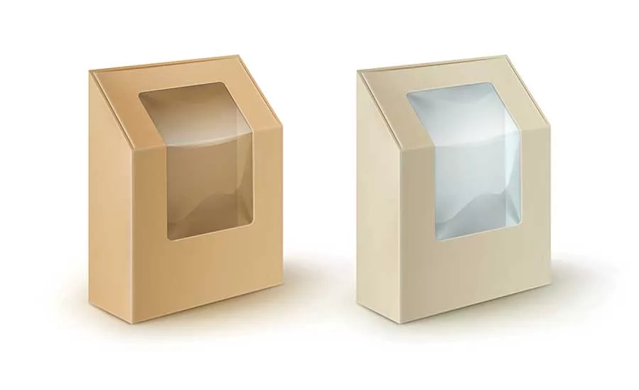 Building snack and bakery brands with retail-ready packaging