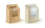 Building snack and bakery brands with retail-ready packaging
