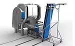Snack and bakery mixers add user-friendly conveniences