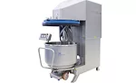 Snack and bakery mixers add user-friendly conveniences