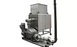 Snack and bakery mixers add user-friendly conveniences