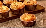 Key trends across baking help increase foodservice sales