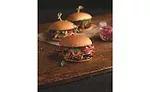 Key trends across baking help increase foodservice sales