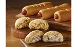 Key trends across baking help increase foodservice sales