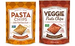 Salty snacks experiment with new flavors, vegetables