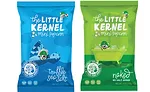 Salty snacks experiment with new flavors, vegetables