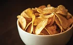 Salty snacks experiment with new flavors, vegetables