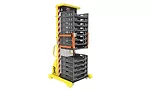 Secondary packaging systems meet distribution demands