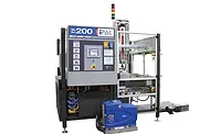 Secondary packaging systems meet distribution demands