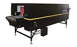 Secondary packaging systems meet distribution demands