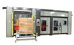 Secondary packaging systems meet distribution demands