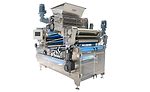 New and updated laminators and sheeter provide flexibility and convenience features