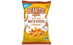 Emerging brands grow the puffed and extruded snacks category