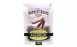 Emerging brands grow the puffed and extruded snacks category