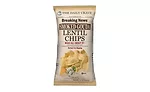 Emerging brands grow the puffed and extruded snacks category