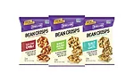 Emerging brands grow the puffed and extruded snacks category
