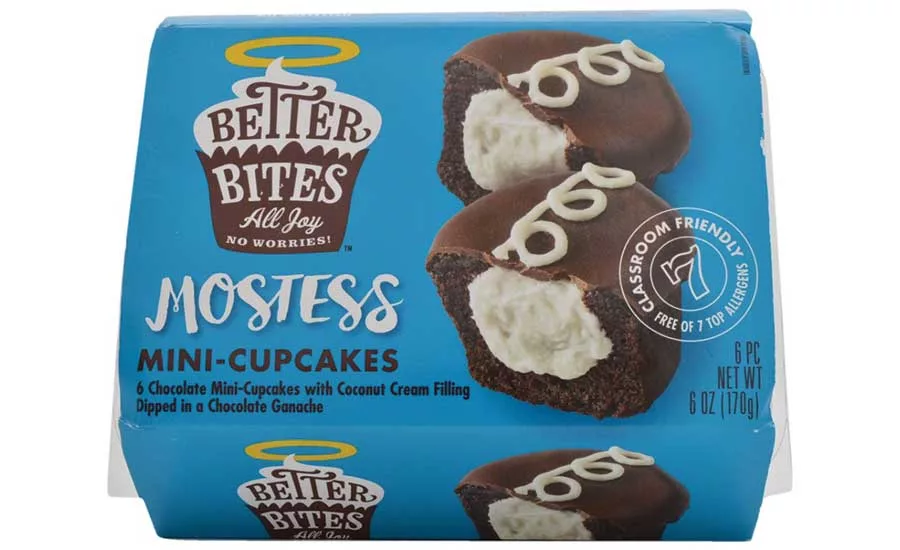 Gluten-free trends: ancient grains, new flavors, innovative products