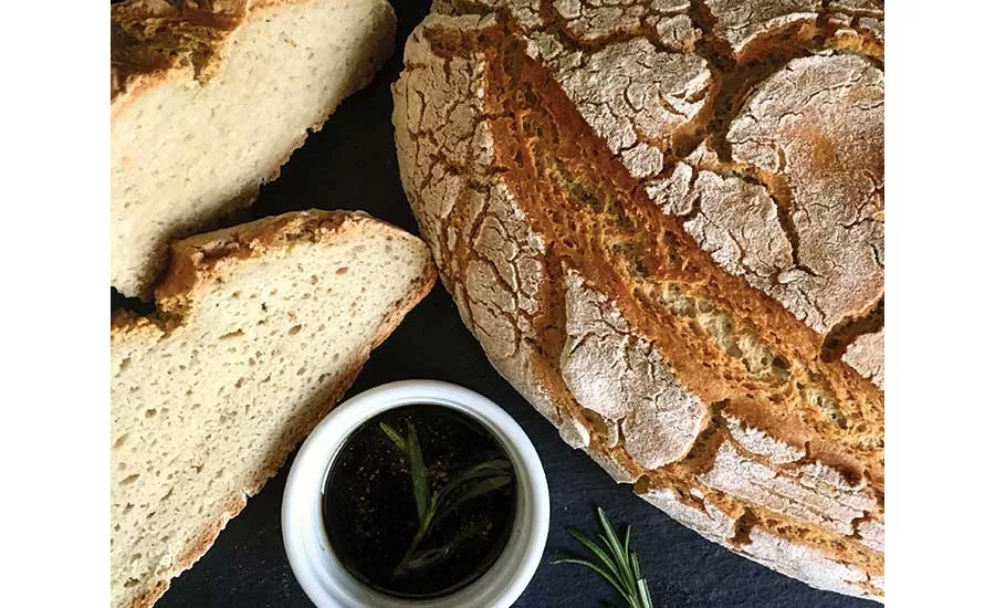 Gluten-free trends: ancient grains, new flavors, innovative products