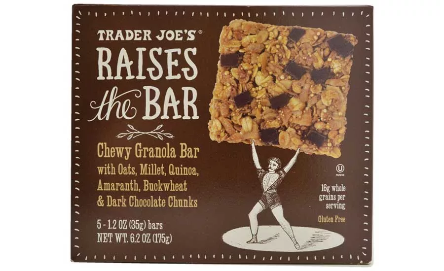 Gluten-free trends: ancient grains, new flavors, innovative products