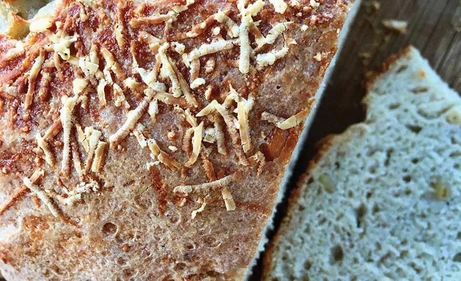 Gluten-free trends: ancient grains, new flavors, innovative products