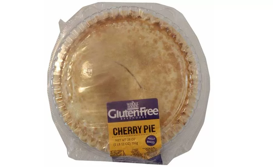Gluten-free trends: ancient grains, new flavors, innovative products