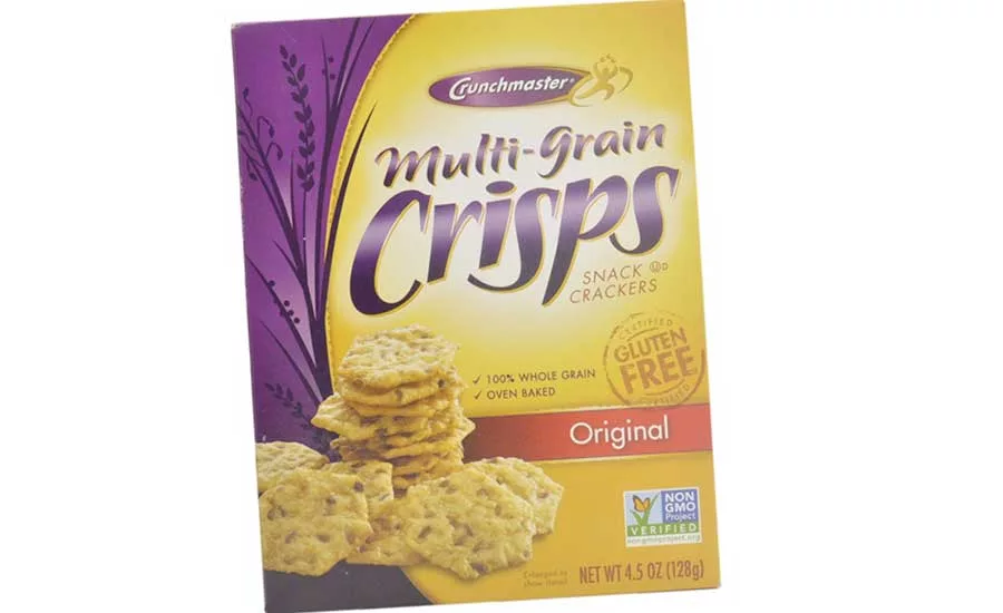 Gluten-free trends: ancient grains, new flavors, innovative products