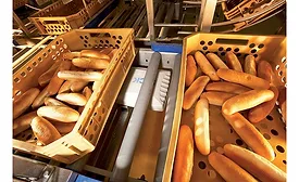 Traceability provides transparency, clarity in the supply chain