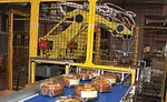 Product handling equipment evolves to address product changeover, productivity