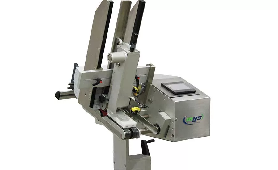 Product handling equipment evolves to address product changeover, productivity