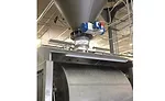 Ingredient handling equipment to maximize efficiency and throughput