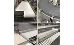 Multi-Conveyor multiple systems