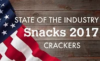 State of the Industry 2017: Inventive crackers push the envelope