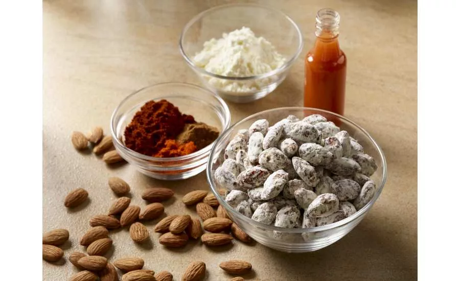 State of the Industry 2017: Snack mixes and nuts get inventive