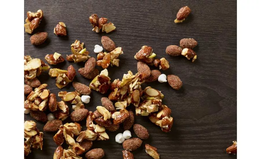 State of the Industry 2017: Snack mixes and nuts get inventive