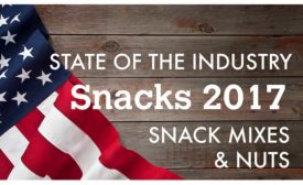 State of the Industry 2017: Snack mixes and nuts get inventive