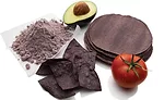 Flavor and color choices expand in the snack and bakery market