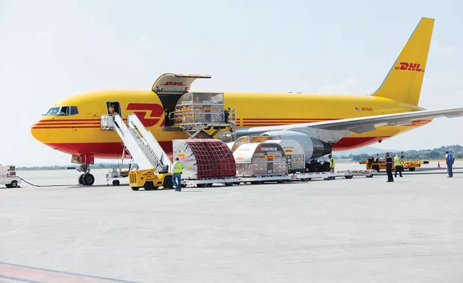 The benefits of opting for third-party logistics