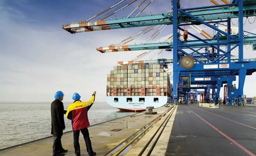 The benefits of opting for third-party logistics