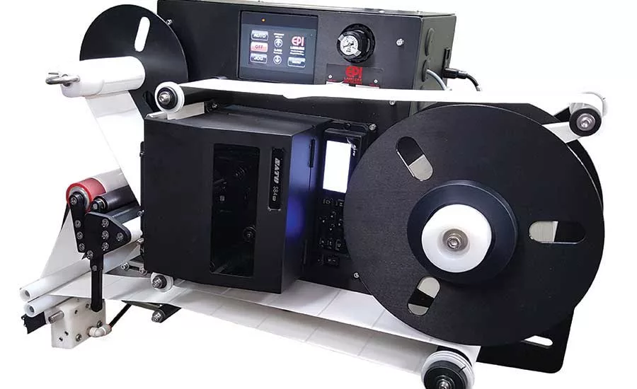 Technological advances improve food label printing equipment and software