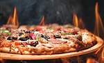 Pizza innovation increases, frozen pizza sales decrease