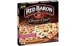 Pizza innovation increases, frozen pizza sales decrease
