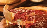 Pizza innovation increases, frozen pizza sales decrease