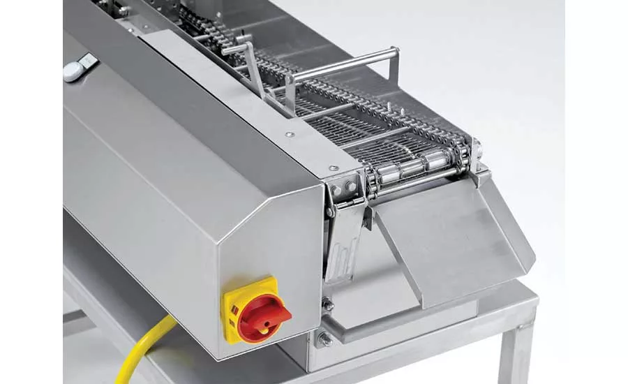 Flexible griddles and fryers for snacks and frozen breakfast foods