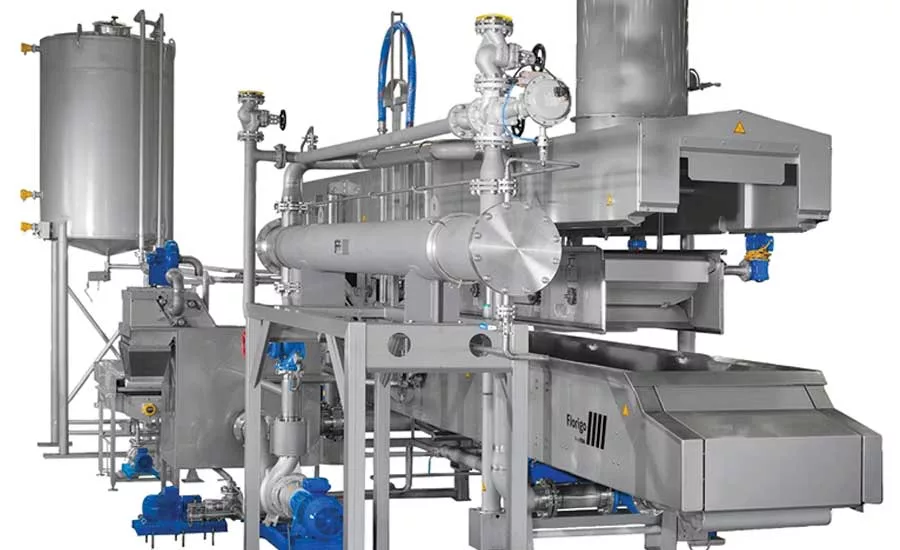 Flexible griddles and fryers for snacks and frozen breakfast foods