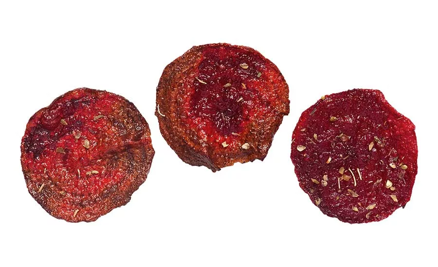 Flexible griddles and fryers for snacks and frozen breakfast foods