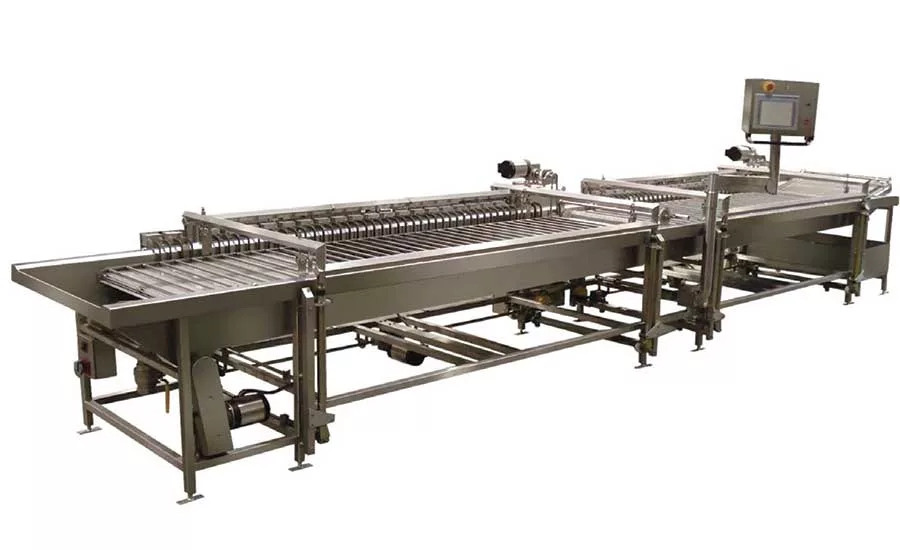 Flexible griddles and fryers for snacks and frozen breakfast foods