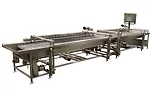 Flexible griddles and fryers for snacks and frozen breakfast foods